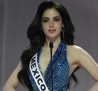 Premia&ccedil;&atilde;o do Miss Universo vira um esc&acirc;ndalo ap&oacute;s diretor humilhar candidata ao vivo 