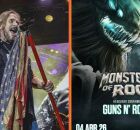 Monsters of Rock 2026: Lynyrd Skynyrd &eacute; a segunda banda confirmada para festival no Brasil