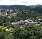 Monte Verde, a charmosa "Su&iacute;&ccedil;a Brasileira" em Minas Gerais. 