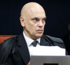 Ministro Alexandre de Moraes, do STF