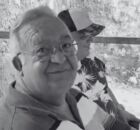 Ex-prefeito Ivaldo Louren&ccedil;o de Queiroz.