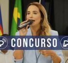 Eduarda Gouveia, preffeita de Carpina.