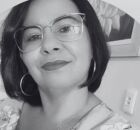 Simone Almeida, mulher que morreu no HR.