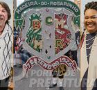 Lenine, Madeira do Rosarinho e Carmem Virg&iacute;nia ser&atilde;o os homenageados no Carnaval 2026 do Recife