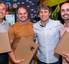 Faculdade de Medicina de Olinda entrega MacBooks a alunos em investimento de R$ 14 milh&otilde;es