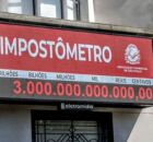 Brasil atinge a marca superior a 3 trilh&otilde;es de reais