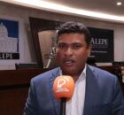 Deputado estadual Joel da Harpa