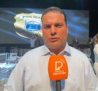 Davi Muniz, vereador da cidade do Recife