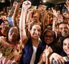 Governadora de Pernambuco, Raquel Lyra