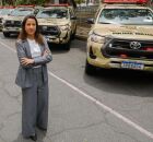 Governadora de Pernambuco, Raquel Lyra