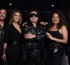 Banda Calcinha Preta apresenta nova forma&ccedil;&atilde;o ap&oacute;s sa&iacute;da de Silv&acirc;nia Aquino