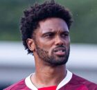 Bruno Mezenga se despede do N&aacute;utico.