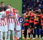 Sport ultrapassa o N&aacute;utico como a equipe que mais vezes ficou na lanterna da S&eacute;rie A.