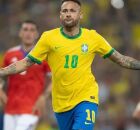 Neymar merece ir &agrave; Copa? Ronaldo, Rom&aacute;rio e Ronaldinho n&atilde;o foram aos 33 anos e com mais futebol