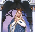 Festa do Morro da Concei&ccedil;&atilde;o tem programa&ccedil;&atilde;o com missas, shows e prociss&otilde;es; confira