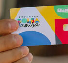 Bolsa Fam&iacute;lia garante 3 adicionais al&eacute;m dos R$ 600 m&iacute;nimos. 