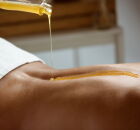 Conhe&ccedil;a o &oacute;leo corporal ideal para hidratar profundamente a pele sem deixar res&iacute;duos. 