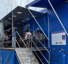 Olinda recebe Carreta da Mulher Pernambucana. 