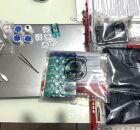 Opera&ccedil;&atilde;o da Pol&iacute;cia Federal. 