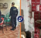 Pol&iacute;cia Civil prende cinco pessoas em nova fase da Opera&ccedil;&atilde;o contra bebidas adulteradas por metanol