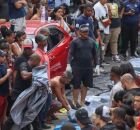 Mortos da megaopera&ccedil;&atilde;o no Rio.