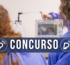 Concurso p&uacute;blico da &aacute;rea da sa&uacute;de. 