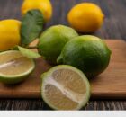 Benef&iacute;cios do lim&atilde;o.