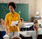 Lista de convoca&ccedil;&atilde;o de professores foi publicada no Di&aacute;rio Oficial do Estado da Para&iacute;ba nesta ter&ccedil;a-feira (10).