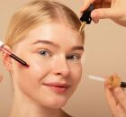 S&eacute;runs faciais oferecem textura leve e ativos concentrados que tratam necessidades espec&iacute;ficas da pele.