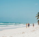 Barra Grande no Piau&iacute; &eacute; o destino perfeito para fam&iacute;lias que buscam tranquilidade. 
