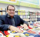 Conhe&ccedil;a a hist&oacute;ria de Pedro Louren&ccedil;o. 