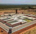 Penitenci&aacute;ria Federal.