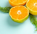 Saiba como perfumar sua casa com tangerina e alecrim usando um m&eacute;todo f&aacute;cil. 