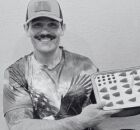 Yuri Botelho, brasileiro filho do ex-vereador de S&atilde;o Mateus (ES), Chiquinho Botelho.