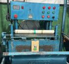 M&aacute;quina flegr&aacute;fica.