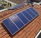 Energia solar em casa explode no Brasil em 2025. 