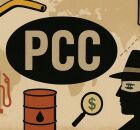 Esquema do PCC investigado pela pol&iacute;cia.