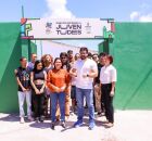 Prefeita Elcione inaugura Casa da Inf&acirc;ncia e Juventudes em Igarassu.