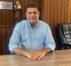 Presidente da C&acirc;mara de Igarassu, Maguila.