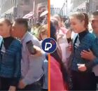 Presidente do M&eacute;xico, Claudia Sheinbaum .