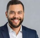 Empres&aacute;rio que foi preso.