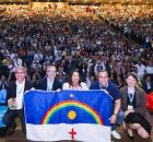 Raquel Lyra em aul&atilde;o. 