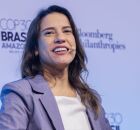 Governadora de Pernambuco Raquel Lyra na COP30.