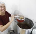 Governo Raquel Lyra lan&ccedil;a novo edital que prev&ecirc; mais 38 cozinhas solid&aacute;rias em todo o Estado