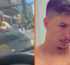 Homem que brigou com o deputado do PT Renato Freitas j&aacute; foi preso e se "orgulha" de brigas na web