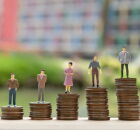 Saiba em 2025 qual a renda necess&aacute;ria para integrar a classe m&eacute;dia no Brasil. 