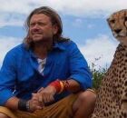 Richard Rasmussen Biologo