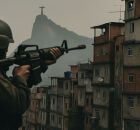 Rio de Janeiro um estado em guerra, o que fazer ?