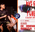 Rosa Amorim (PT) promove reuni&atilde;o solene em homenagem ao brega-funk. 