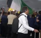 Seguran&ccedil;a na Blue Zone da COP-30.